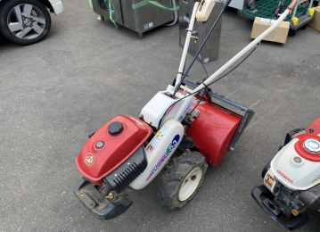 管理機（小型） VAC3600