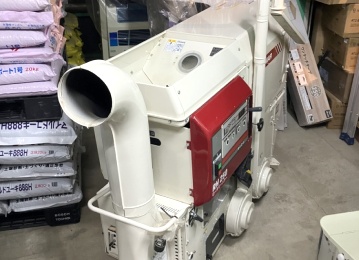 籾摺り（もみすり）機　RH250