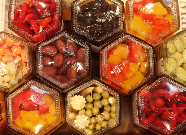 漬物