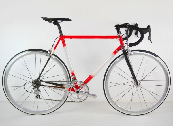自転車