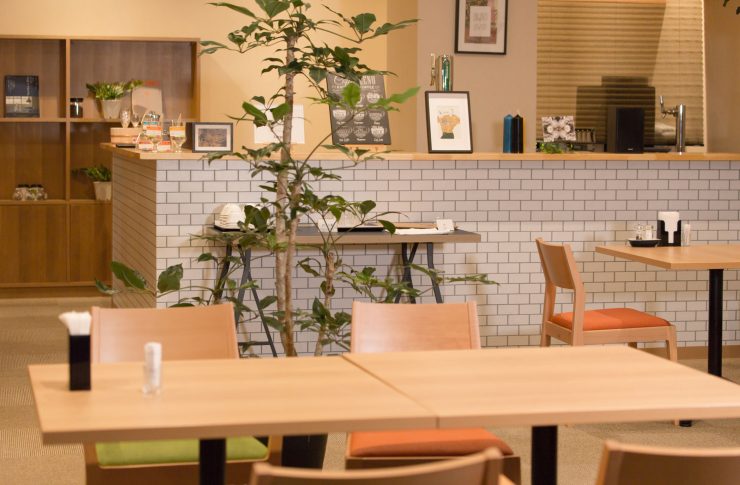 1人で始める小さい飲食店開業のメリットとデメリットは？おすすめ厨房機器も紹介！