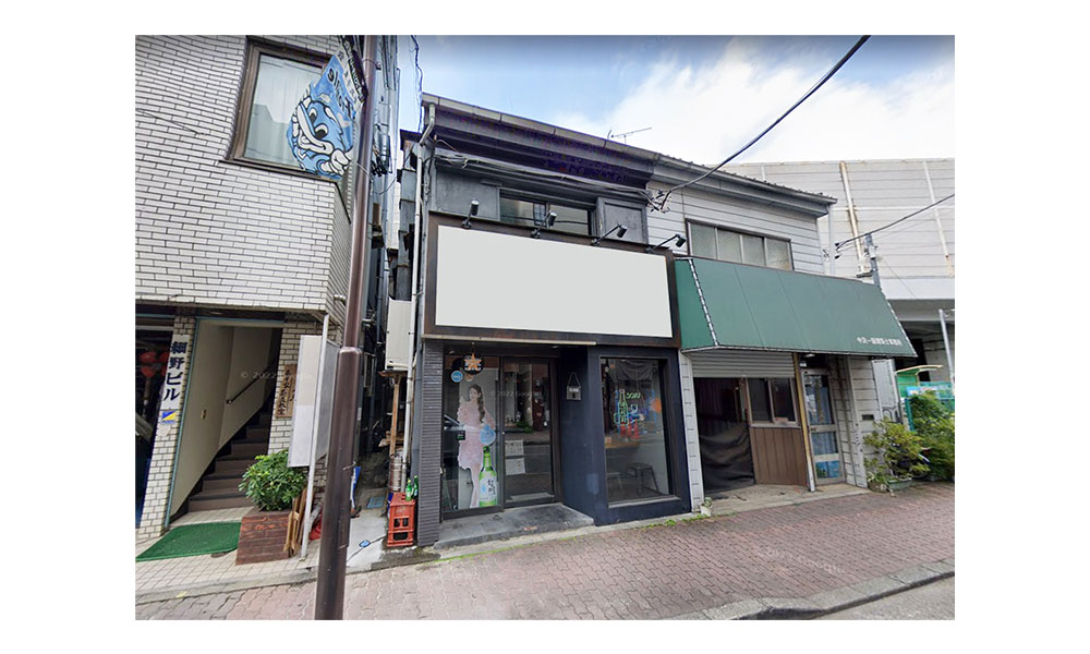 神奈川県川崎市中原区新丸子東 1-772-5東急東横線 新丸子の物件情報