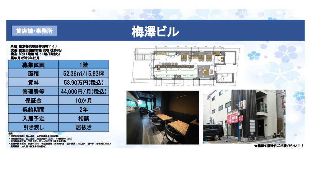 東京都渋谷区神山町11-10渋谷駅　徒歩9分の物件情報