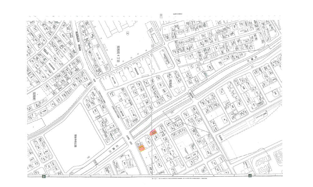 群馬県前橋市荒牧町2-51-9の物件情報の物件画像2