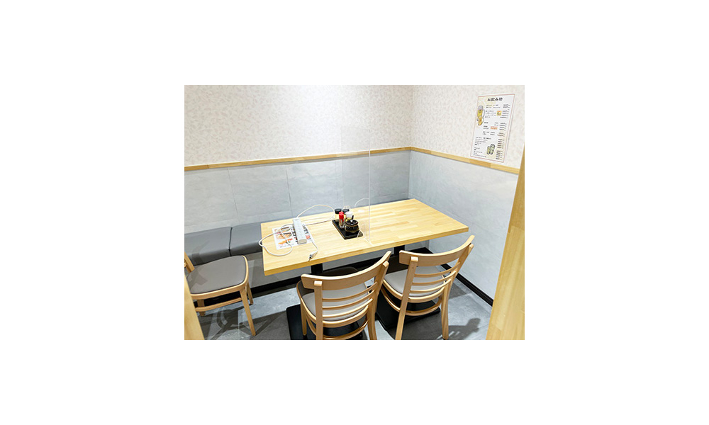 東京都足立区島根 4-24-9東武伊勢崎線 「西新井」駅19分の物件情報の物件画像2