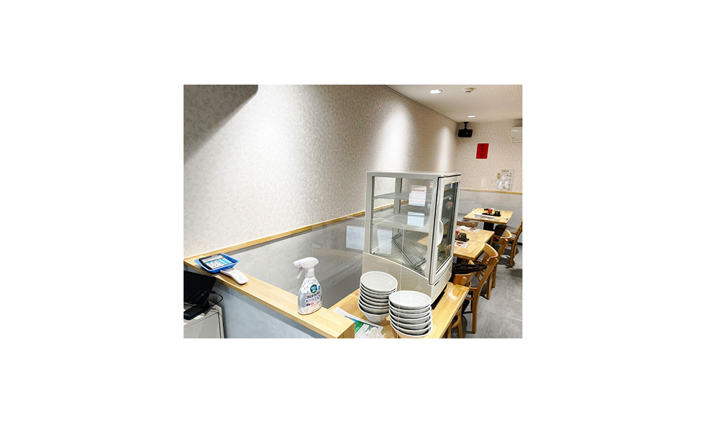 東京都足立区島根 4-24-9東武伊勢崎線 「西新井」駅19分の物件情報の物件画像3