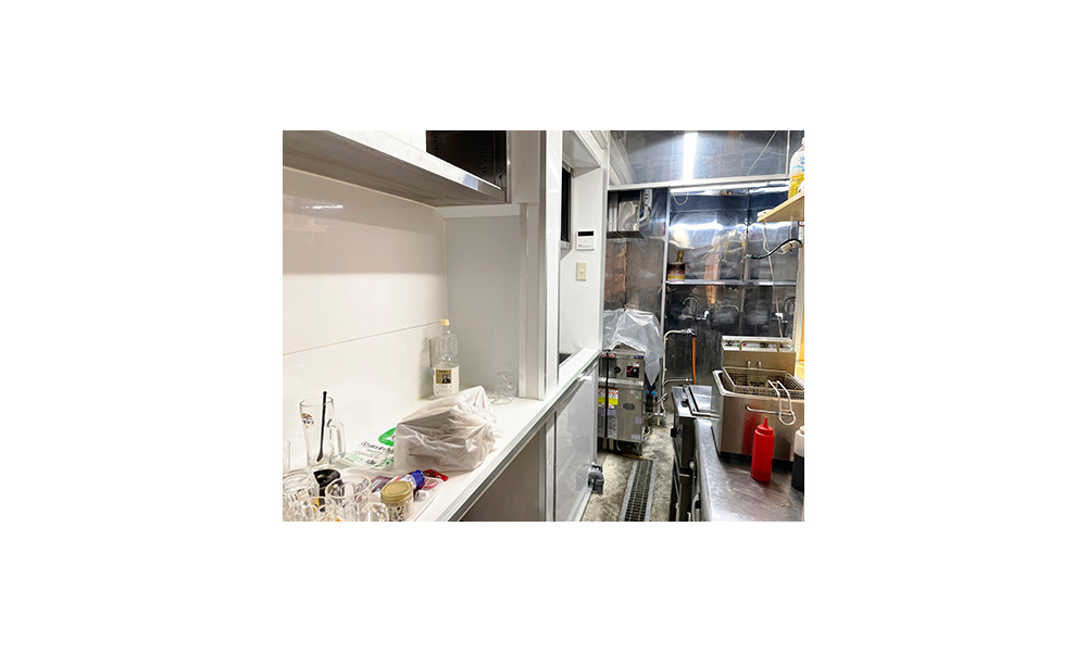 東京都足立区島根 4-24-9東武伊勢崎線 「西新井」駅19分の物件情報の物件画像4