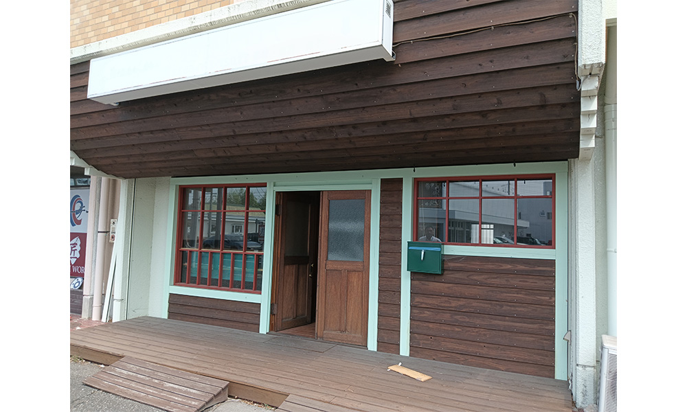 群馬県前橋市南町の物件情報の物件画像2