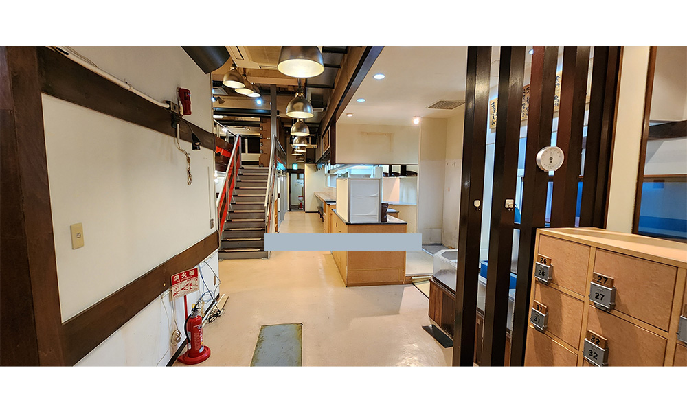 北海道札幌市中央区南3条西2丁目6番地1地下鉄東西線バスセンター前駅徒歩3分の物件情報の物件画像3