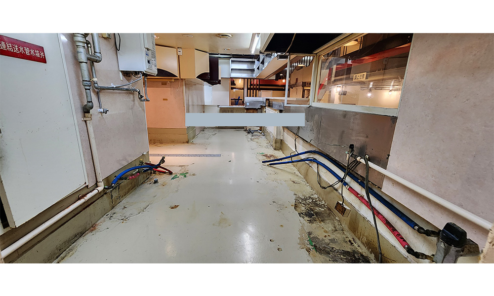 北海道札幌市中央区南3条西2丁目6番地1地下鉄東西線バスセンター前駅徒歩3分の物件情報の物件画像6