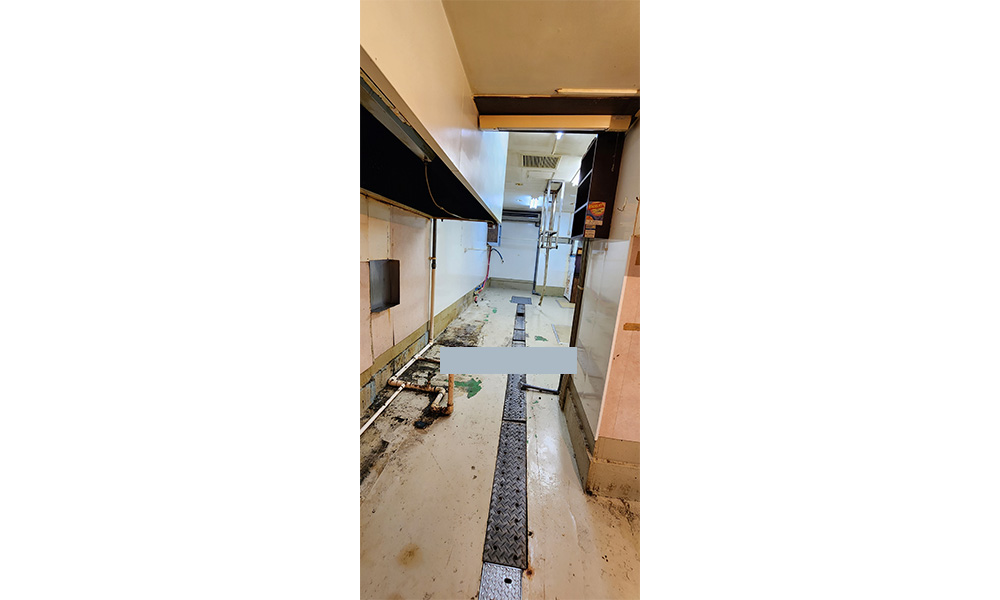 北海道札幌市中央区南3条西2丁目6番地1地下鉄東西線バスセンター前駅徒歩3分の物件情報の物件画像7