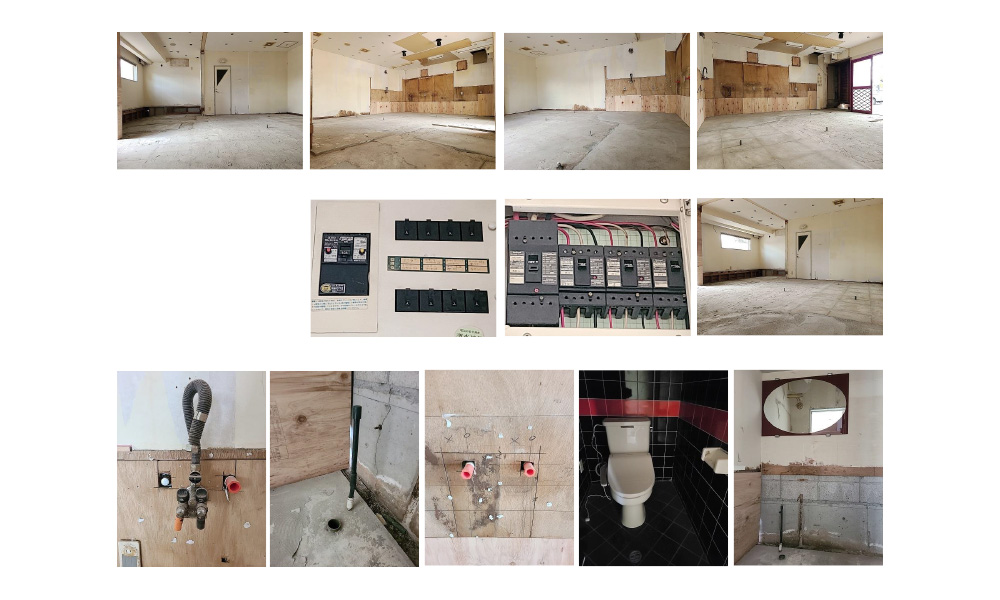 大阪府大阪狭山市茱萸木６丁目805番地1　南海高野線 金剛駅から徒歩19分の物件情報の物件画像2