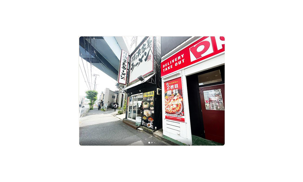 神奈川県横浜市磯子区杉田4-6-14JR京浜東北線 新杉田駅 徒歩6分の物件情報