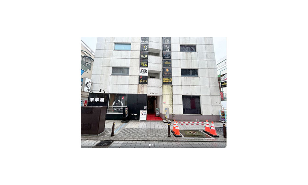 神奈川県横須賀市若松町1-10-0 京急本線 横須賀中央駅 徒歩3分の物件情報