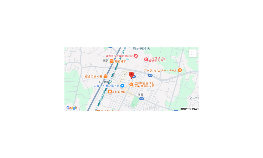 栃木県下野市祇園の物件情報の物件画像3