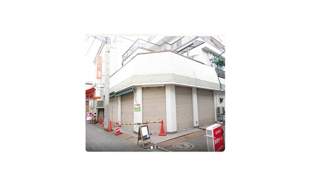 東京都江東区北砂3-32-18都営新宿線 西大島駅 徒歩15分の物件情報