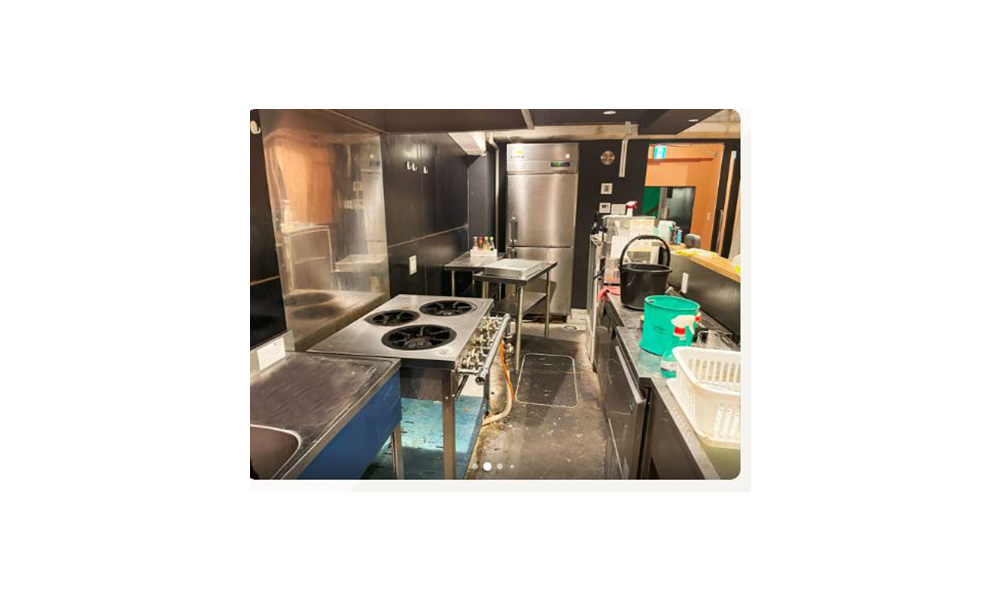 東京都八王子市東町0-11-6JR中央線 八王子駅 徒歩4分の物件情報の物件画像2