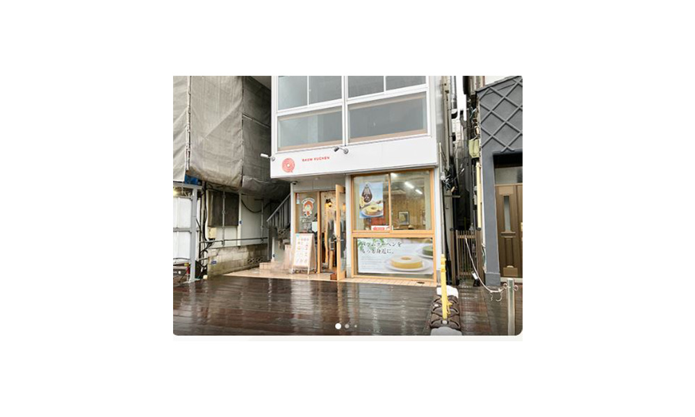 神奈川県鎌倉市小町2-10-13JR横須賀線 鎌倉駅 徒歩3分の物件情報の物件画像2