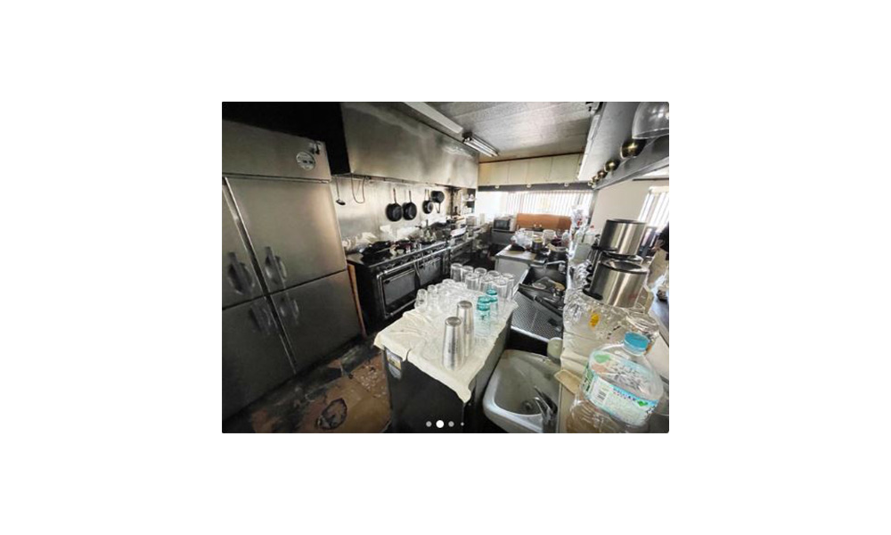 東京都清瀬市松山1-18-4西武池袋線 清瀬駅 徒歩4分の物件情報の物件画像2