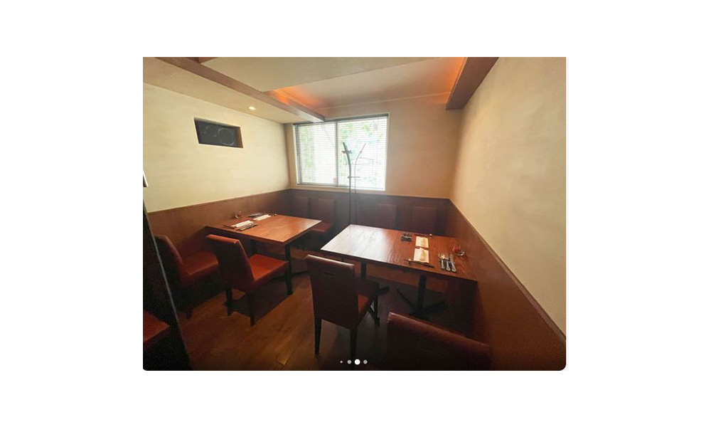 東京都町田市中町1-18-14小田急小田原線 町田駅 徒歩4分の物件情報の物件画像2