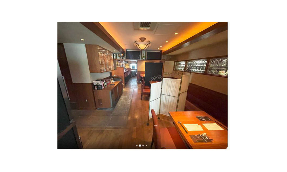 東京都町田市中町1-18-14小田急小田原線 町田駅 徒歩4分の物件情報の物件画像3