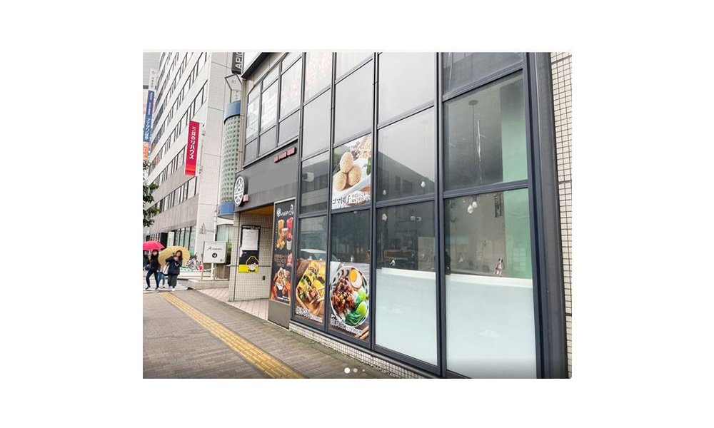東京都町田市森野1-22-1小田急小田原線 町田駅 徒歩3分の物件情報の物件画像2