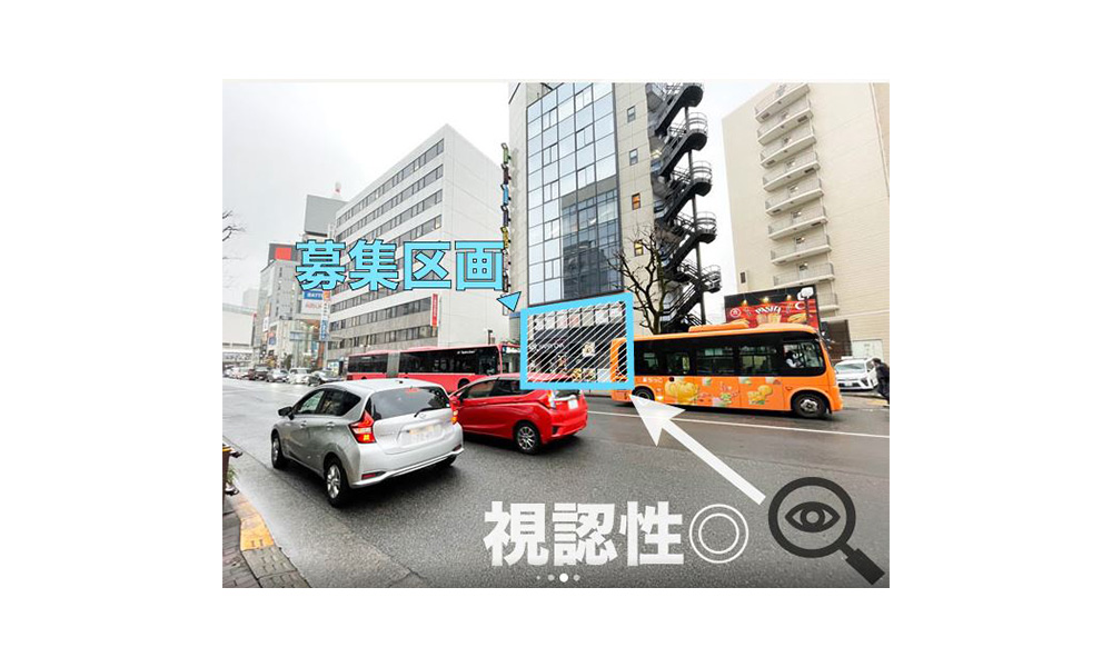 東京都町田市森野1-22-1小田急小田原線 町田駅 徒歩3分の物件情報の物件画像3