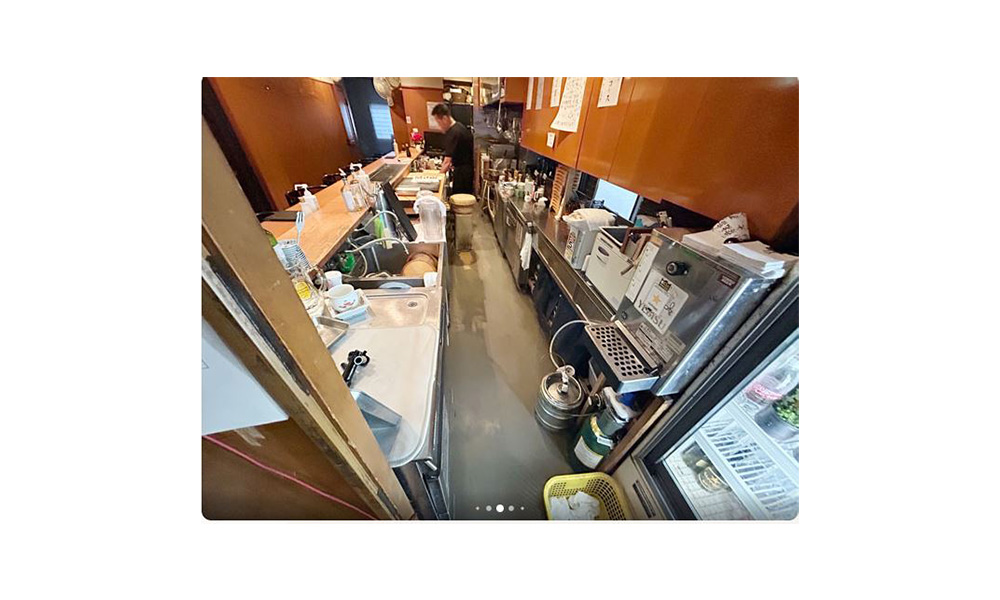 東京都目黒区中根2-13-20東急東横線 都立大学駅 徒歩1分の物件情報の物件画像2