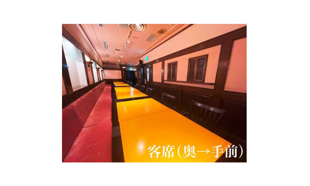 東京都千代田区九段南2-1-32 都営新宿線 九段下駅 徒歩7分の物件情報の物件画像3