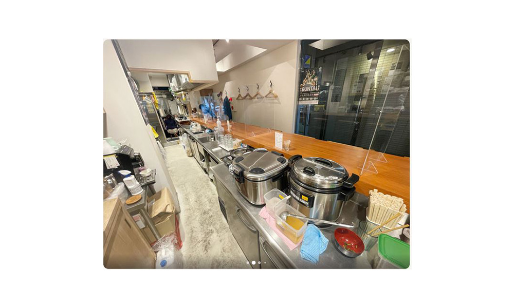 神奈川県横浜市中区相生町1-18-1JR根岸線 関内駅 徒歩5分の物件情報の物件画像2