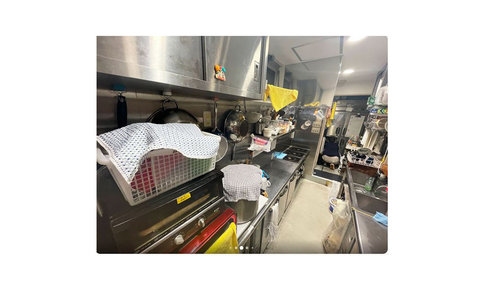 神奈川県横浜市中区相生町1-18-1JR根岸線 関内駅 徒歩5分の物件情報の物件画像4