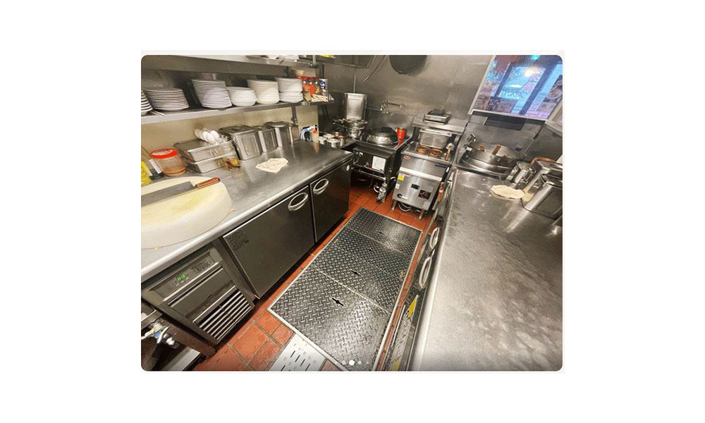 東京都品川区西五反田2-29-10JR山手線 五反田駅 徒歩5分の物件情報の物件画像3