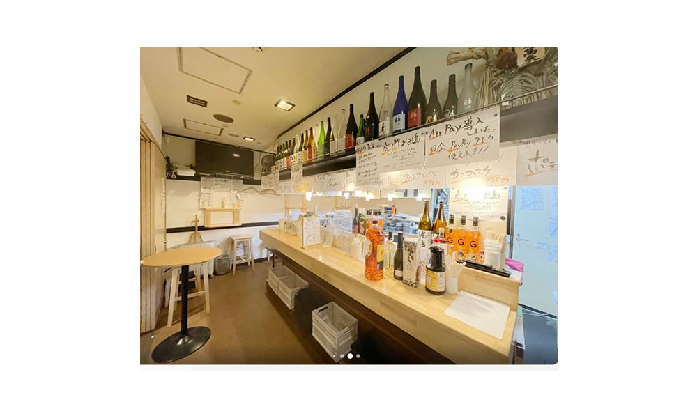 東京都品川区上大崎2-27-1JR山手線 目黒駅 徒歩2分の物件情報の物件画像5