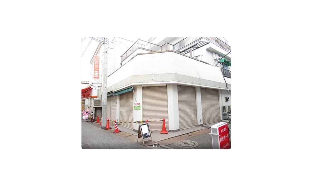 東京都江東区北砂3-32-18都営新宿線 西大島駅 徒歩15分の物件情報