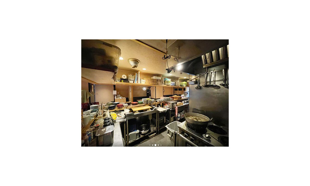 東京都千代田区神田駿河台3-3東京メトロ千代田線 新御茶ノ水駅 徒歩2分の物件情報の物件画像2