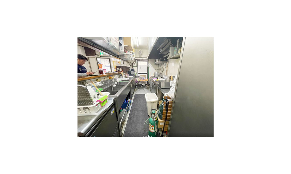 東京都墨田区業平1-13-1東武伊勢崎線 押上駅 徒歩5分の物件情報の物件画像3