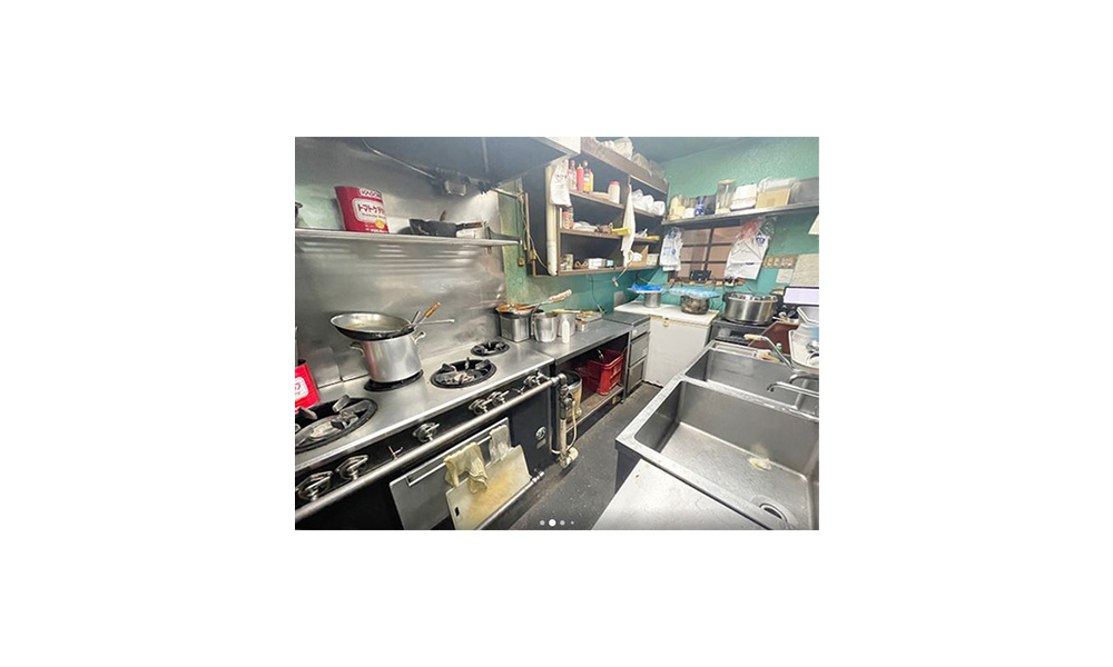 東京都新宿区四谷4-25-10東京メトロ丸の内線 新宿御苑前駅 徒歩6分の物件情報の物件画像2