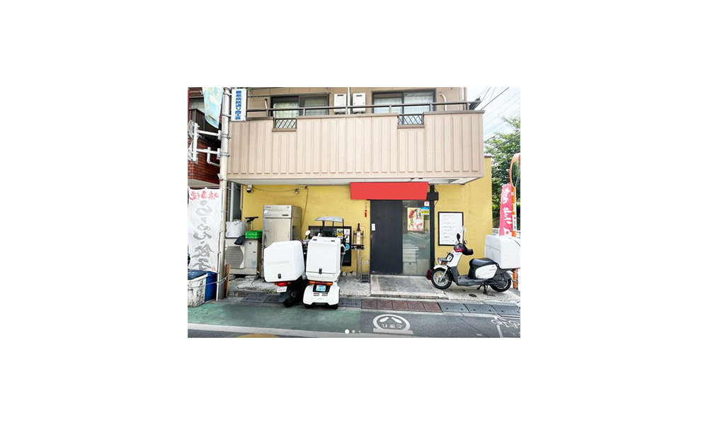 東京都板橋区栄町21-12東武東上線 大山駅 徒歩9分の物件情報