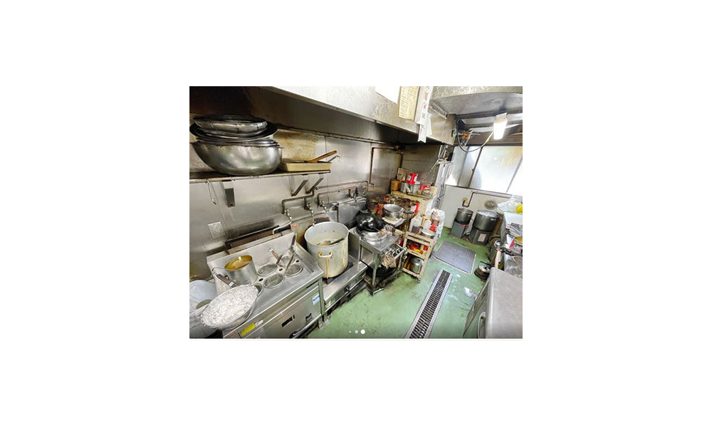 東京都板橋区栄町21-12東武東上線 大山駅 徒歩9分の物件情報の物件画像2