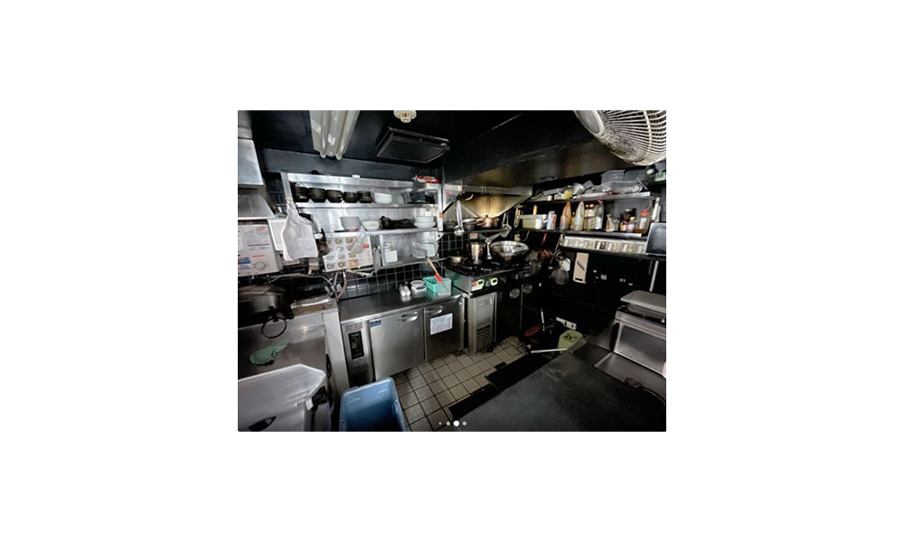 東京都板橋区大山町6-9東武東上線 大山駅 徒歩2分の物件情報の物件画像3