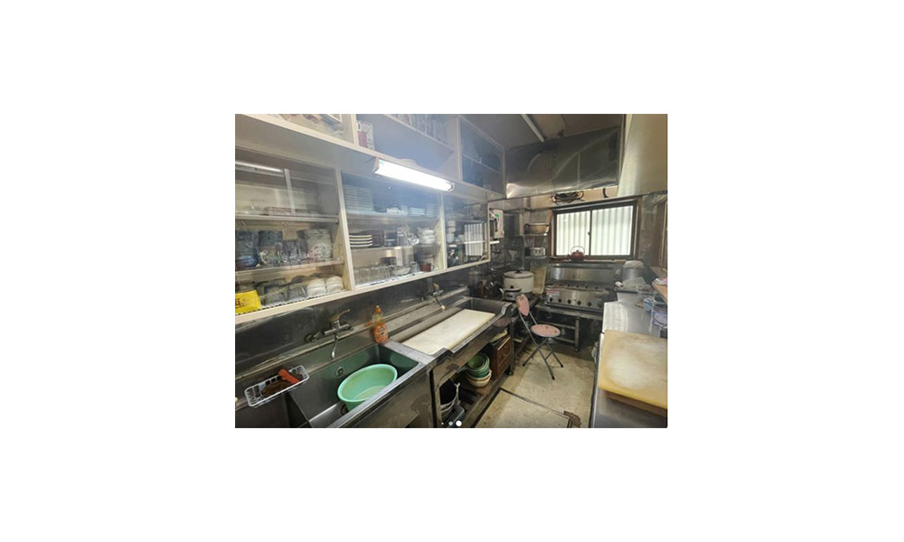 東京都板橋区大山東町60-1東武東上線 大山駅 徒歩2分の物件情報の物件画像3