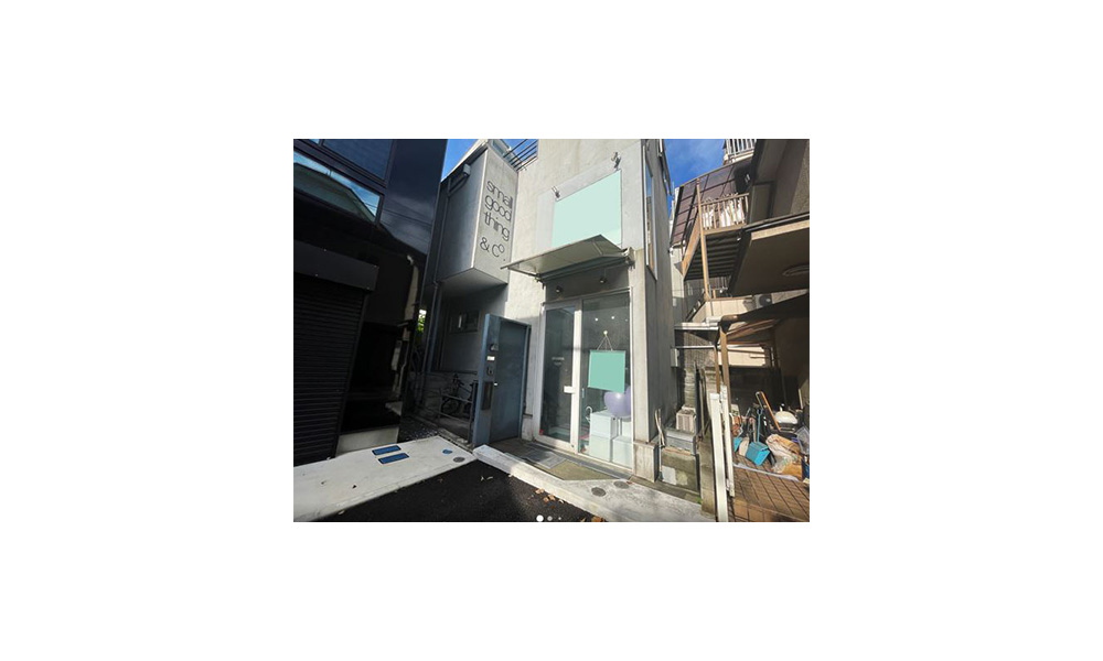 東京都渋谷区神宮前6-9-6JR山手線 原宿駅 徒歩7分の物件情報