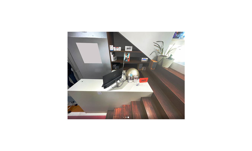 東京都渋谷区神宮前6-9-6JR山手線 原宿駅 徒歩7分の物件情報の物件画像2