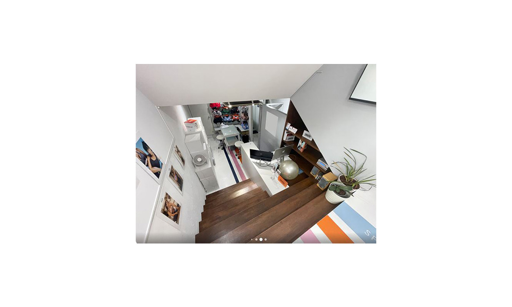 東京都渋谷区神宮前6-9-6JR山手線 原宿駅 徒歩7分の物件情報の物件画像3