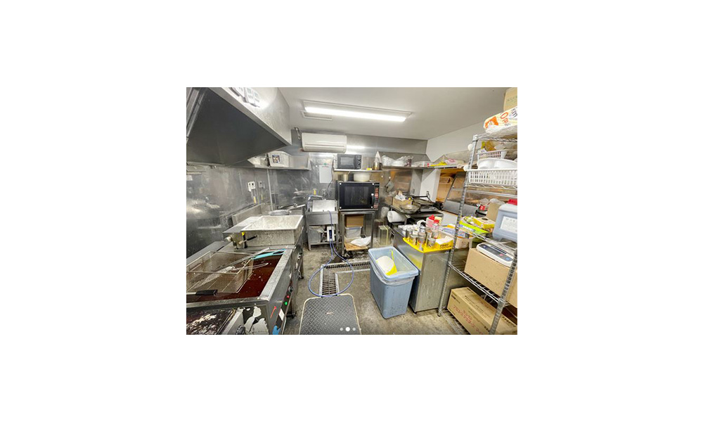 東京都江戸川区松島3-12-11JR中央・総武線 新小岩駅 徒歩7分の物件情報の物件画像3