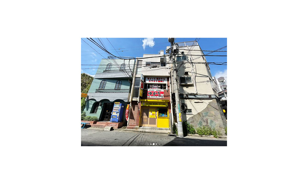 東京都江戸川区松島3-12-11JR中央・総武線 新小岩駅 徒歩7分の物件情報の物件画像4