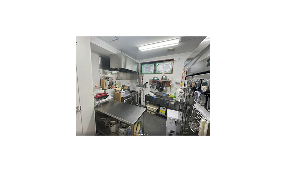 東京都葛飾区亀有3-33-1JR常磐線(上野～取手) 亀有駅 徒歩4分の物件情報の物件画像3