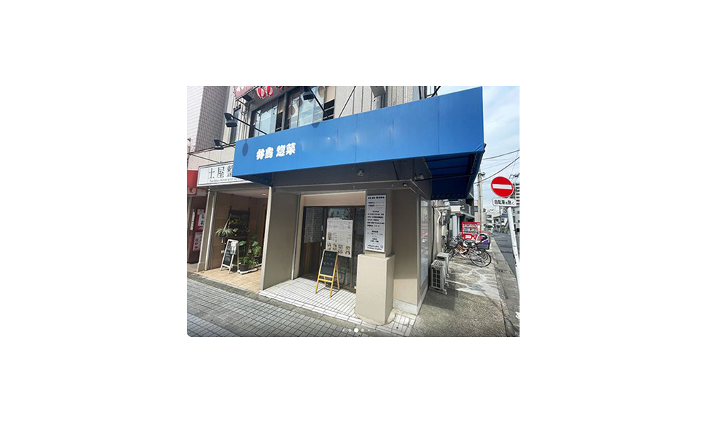 東京都葛飾区亀有3-33-1JR常磐線(上野～取手) 亀有駅 徒歩4分の物件情報の物件画像4