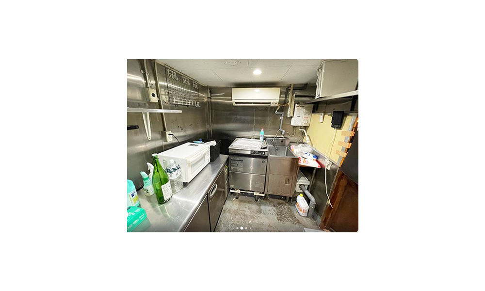 東京都中野区中野5-63-6JR中央線 中野駅 徒歩1分の物件情報の物件画像2