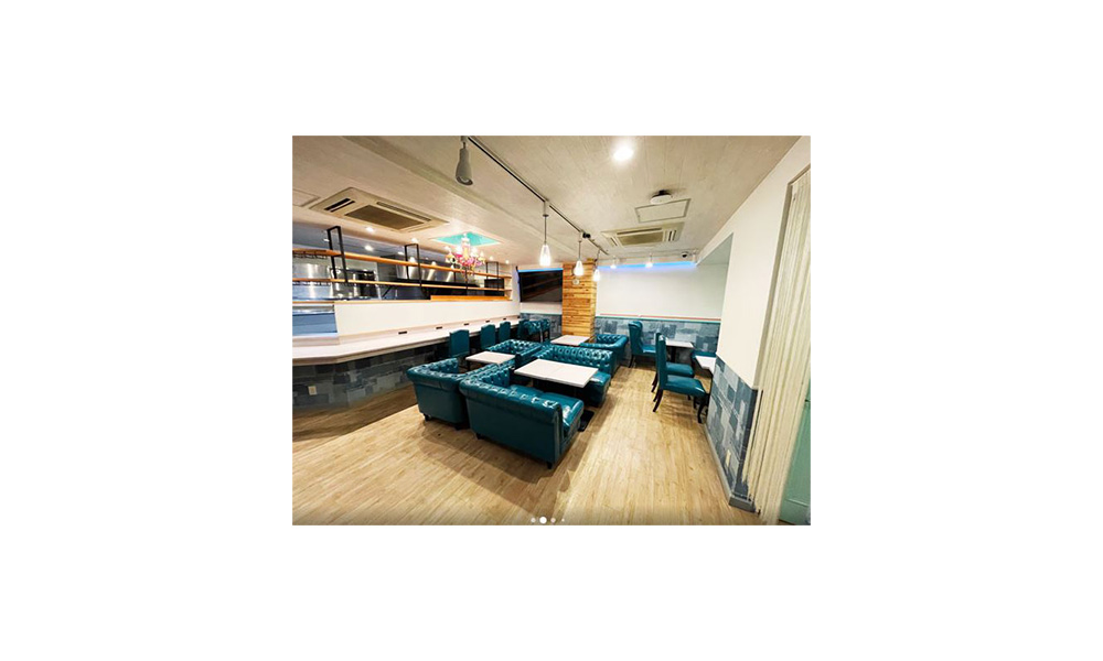 東京都中野区中野3-40-31JR中央線 中野駅 徒歩4分の物件情報の物件画像2